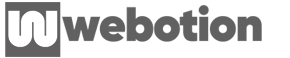 webotion logo